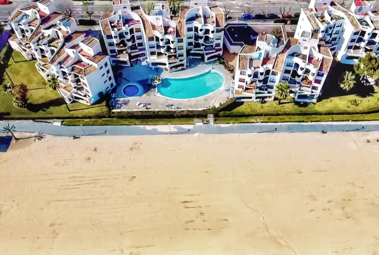 Carabela 92 Alcúdia Exterior foto