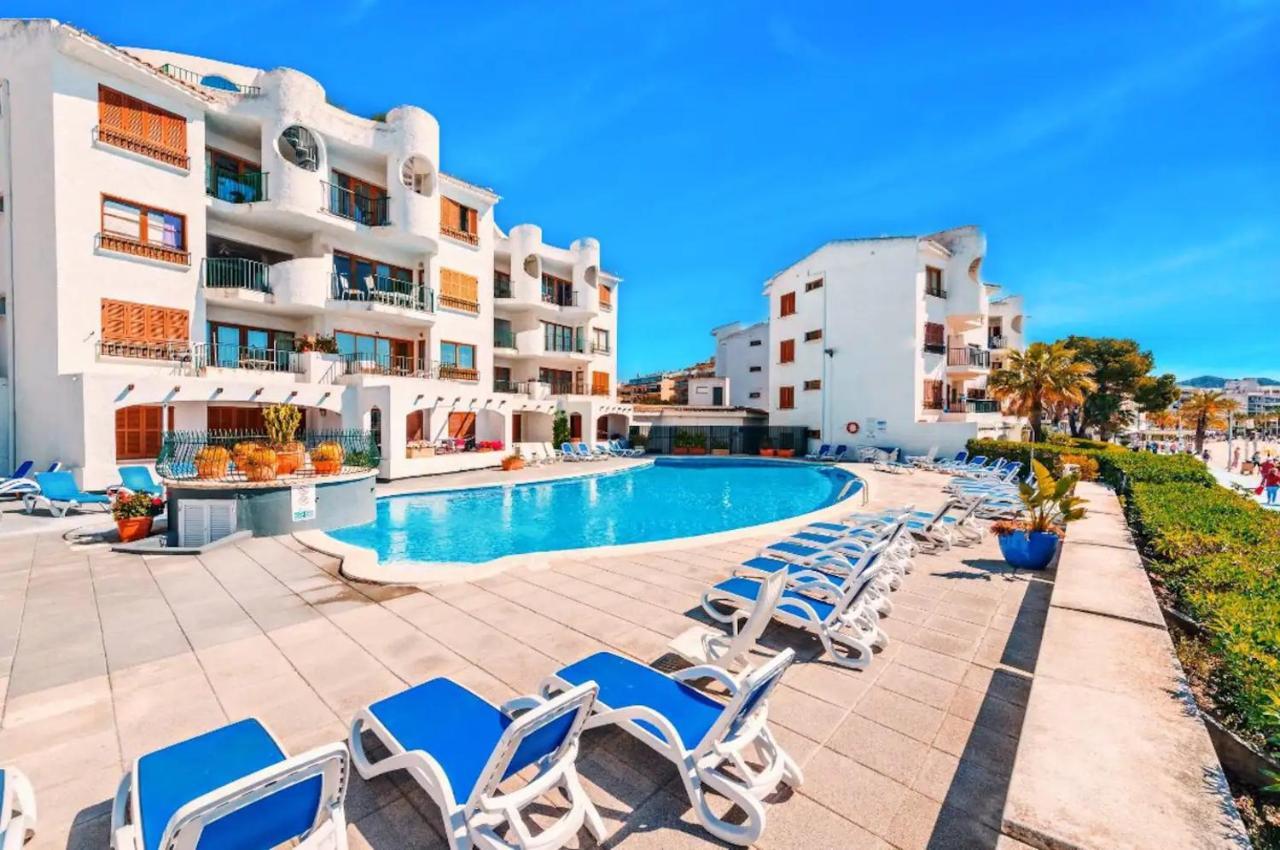 Carabela 92 Alcúdia Exterior foto